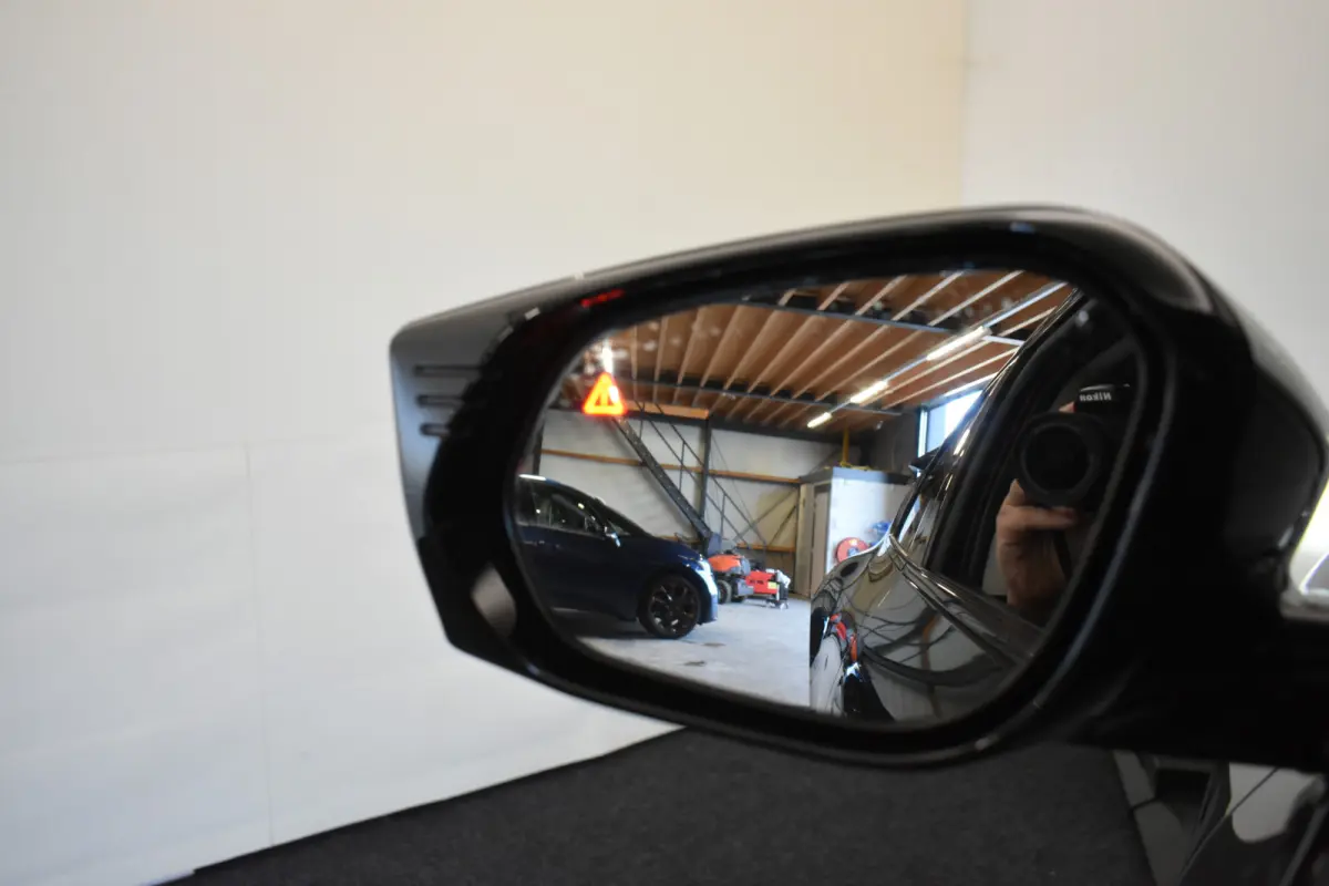 Air 58 kWh 100% SOH Cam Dhoek Trekh Stoel Ver Keyless