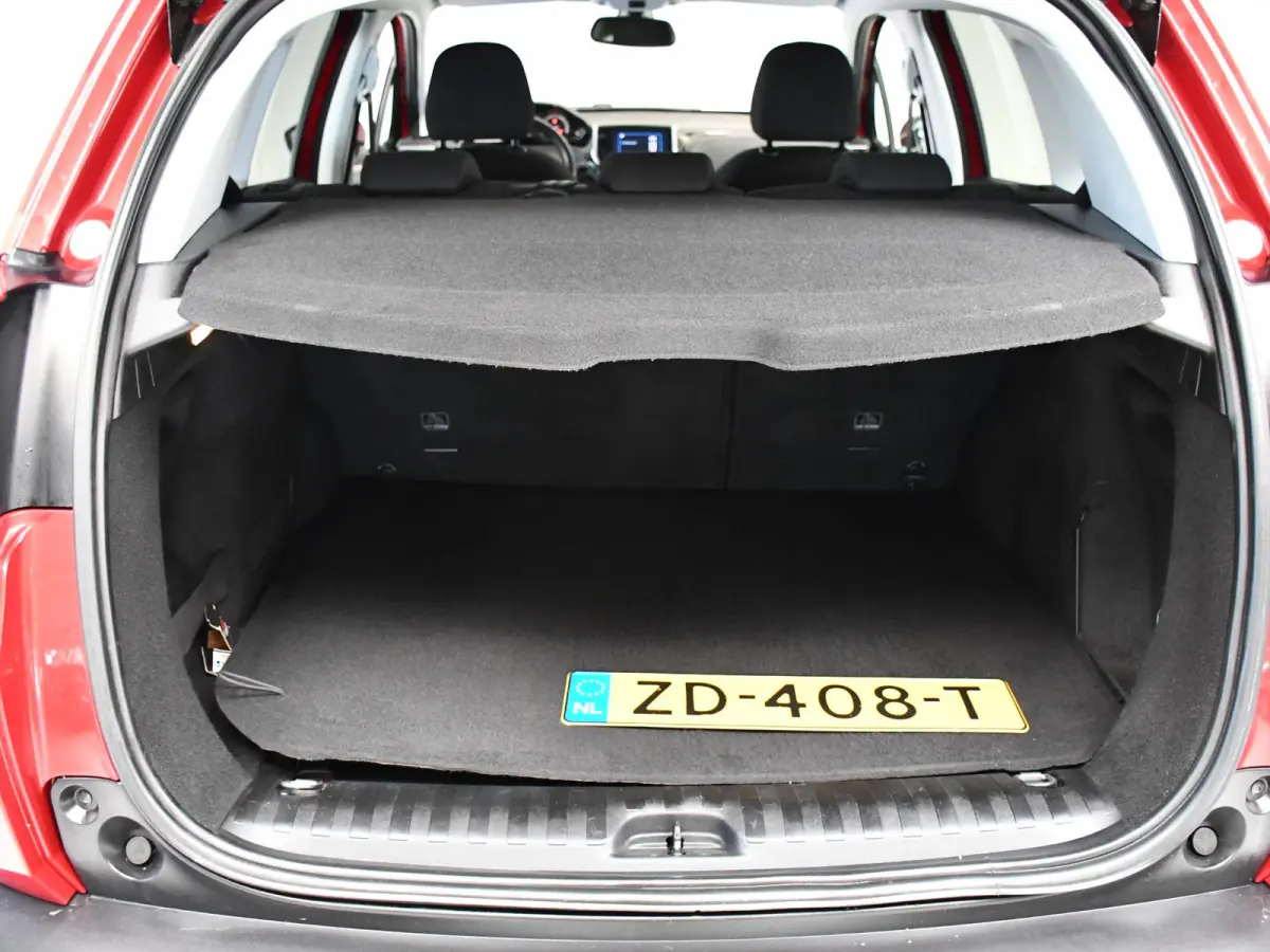 1.2 PureTech Signature | Navigatie | Airco | Parkeersensoren |