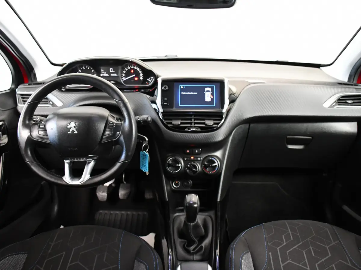 1.2 PureTech Signature | Navigatie | Airco | Parkeersensoren |