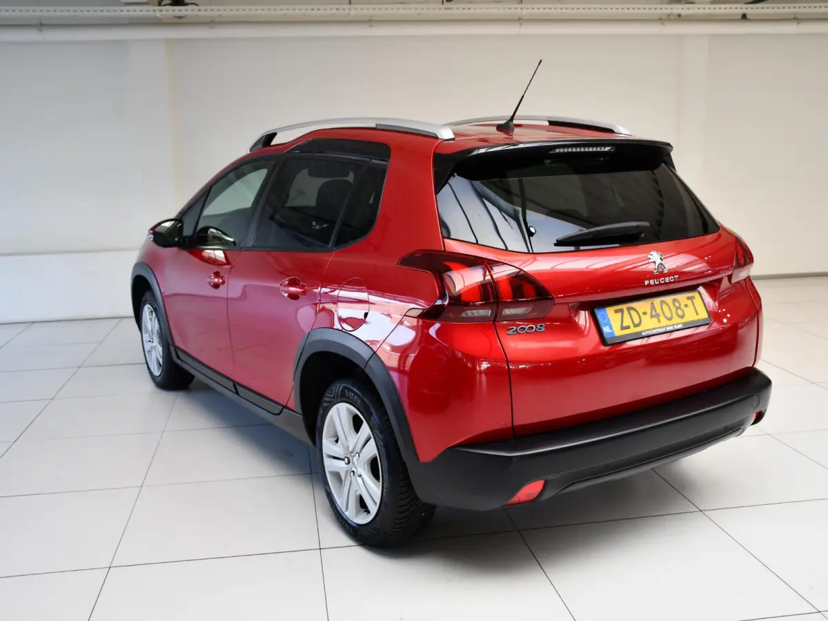 1.2 PureTech Signature | Navigatie | Airco | Parkeersensoren |