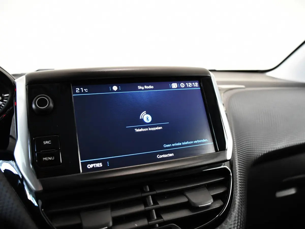 1.2 PureTech Signature | Navigatie | Airco | Parkeersensoren |