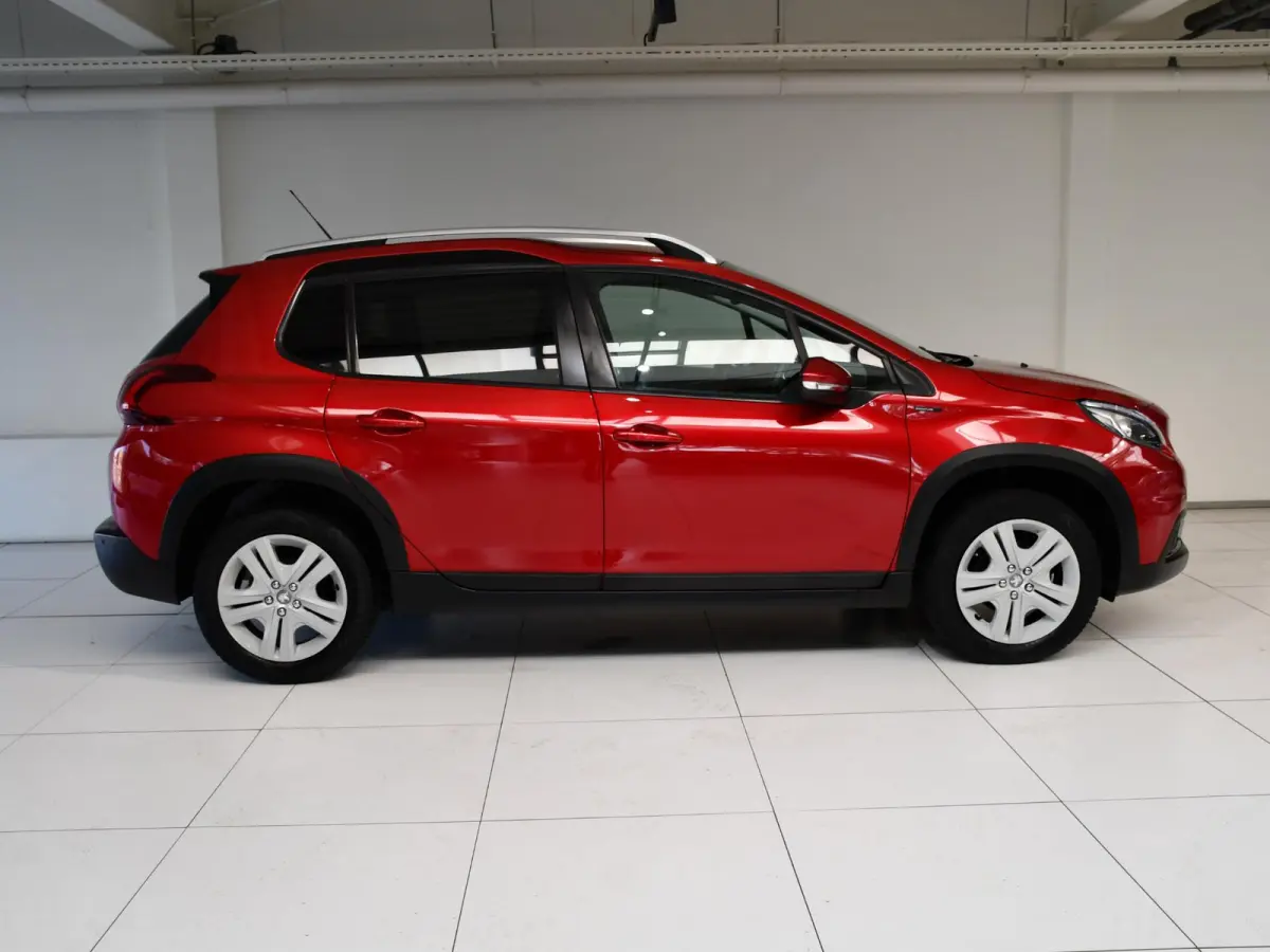 1.2 PureTech Signature | Navigatie | Airco | Parkeersensoren |