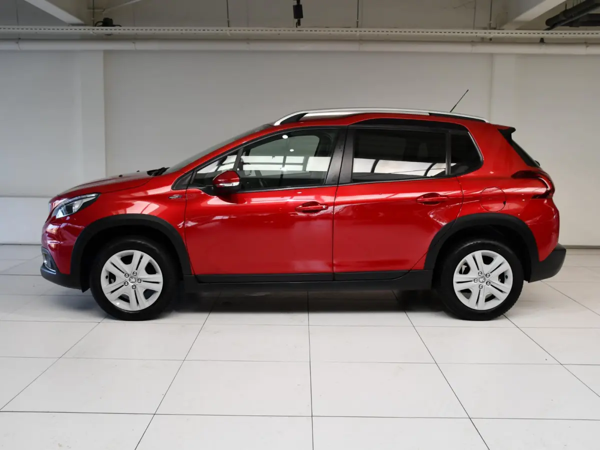 1.2 PureTech Signature | Navigatie | Airco | Parkeersensoren |
