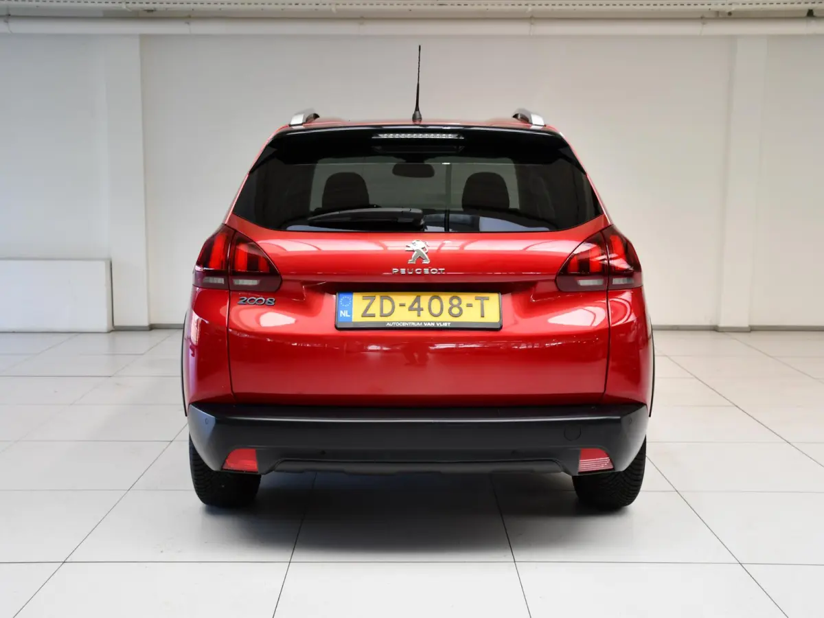 1.2 PureTech Signature | Navigatie | Airco | Parkeersensoren |