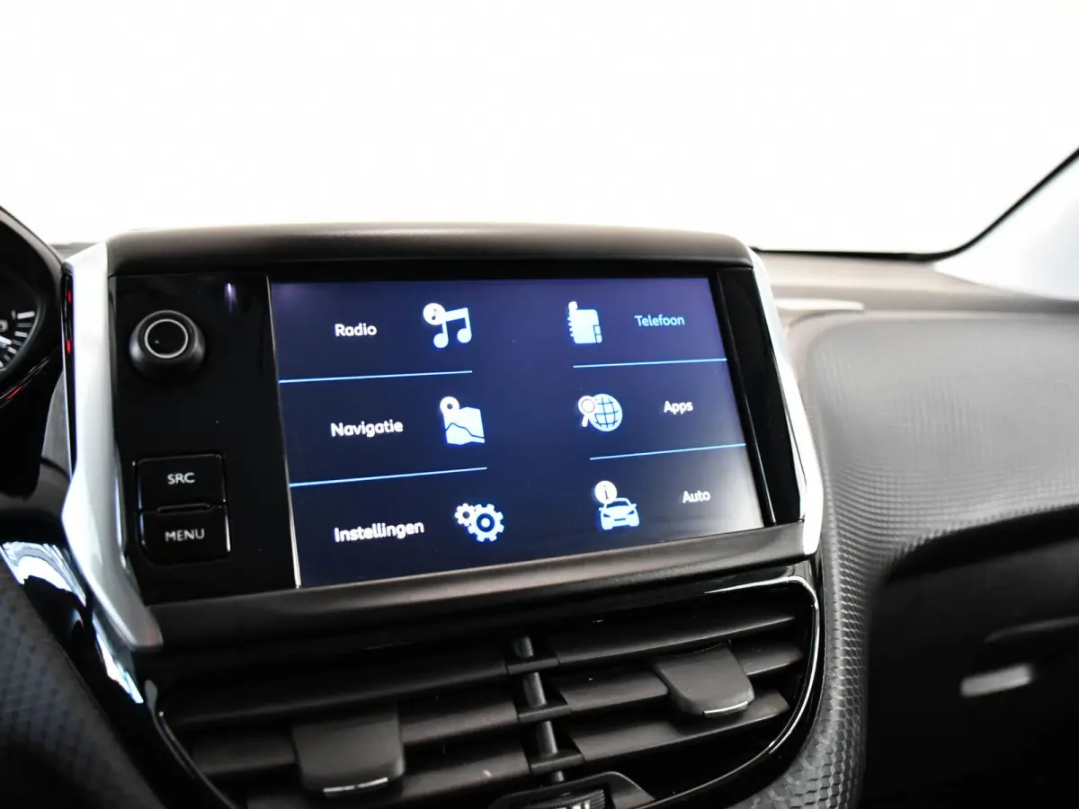 1.2 PureTech Signature | Navigatie | Airco | Parkeersensoren |