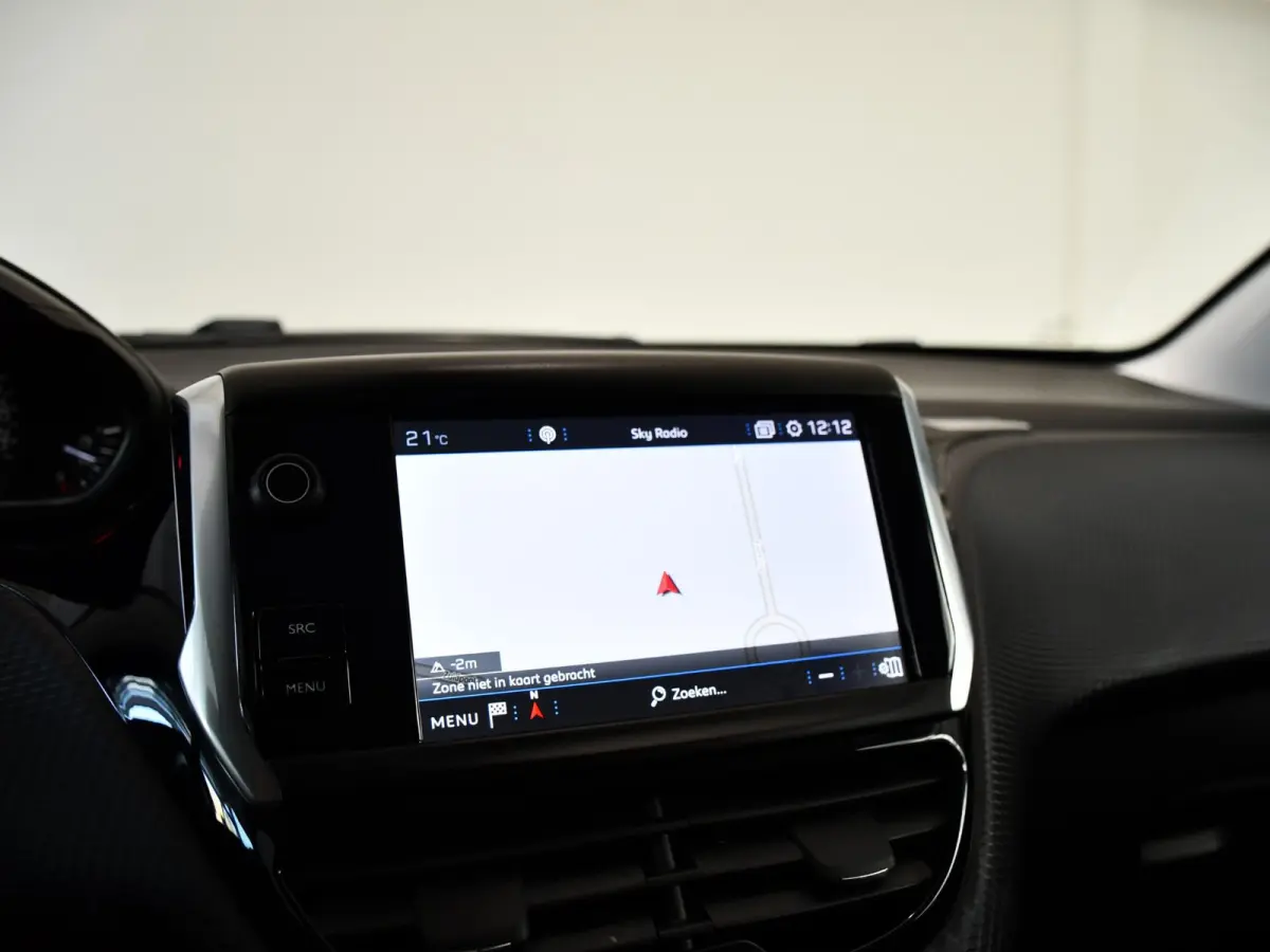 1.2 PureTech Signature | Navigatie | Airco | Parkeersensoren |