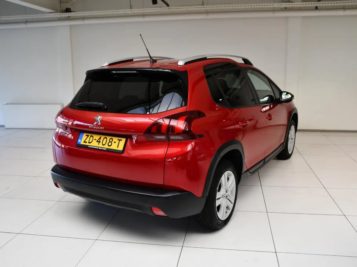 1.2 PureTech Signature | Navigatie | Airco | Parkeersensoren |