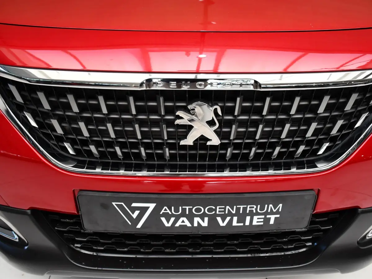 1.2 PureTech Signature | Navigatie | Airco | Parkeersensoren |