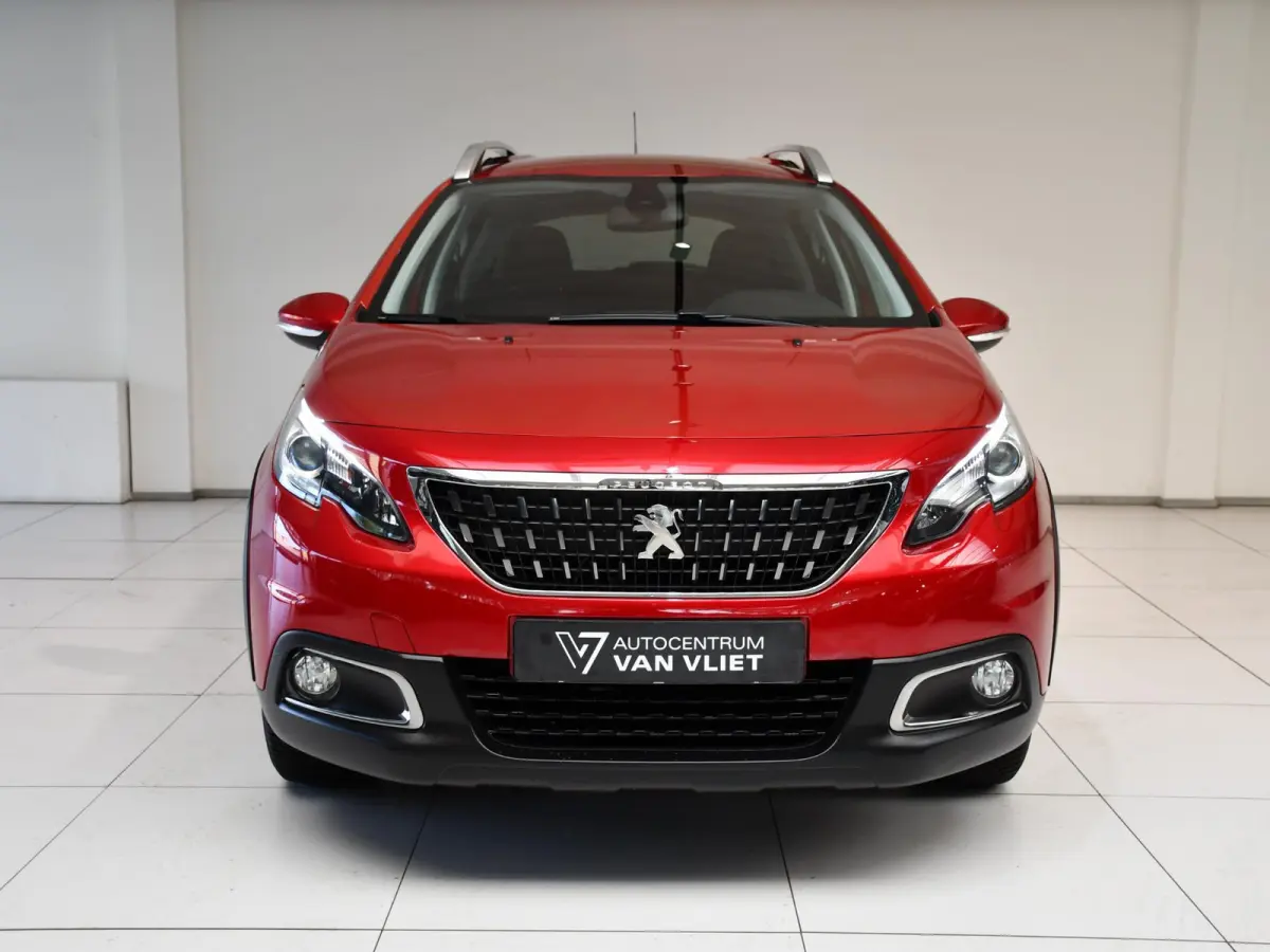 1.2 PureTech Signature | Navigatie | Airco | Parkeersensoren |