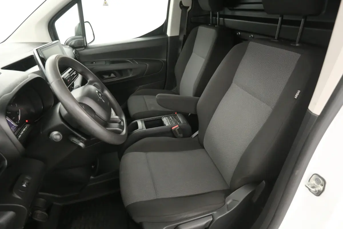 1.2 PureTech 111PK | Marge | Benzine | Airco | Cruise | Carplay | Trekhaak | Parkeersens.