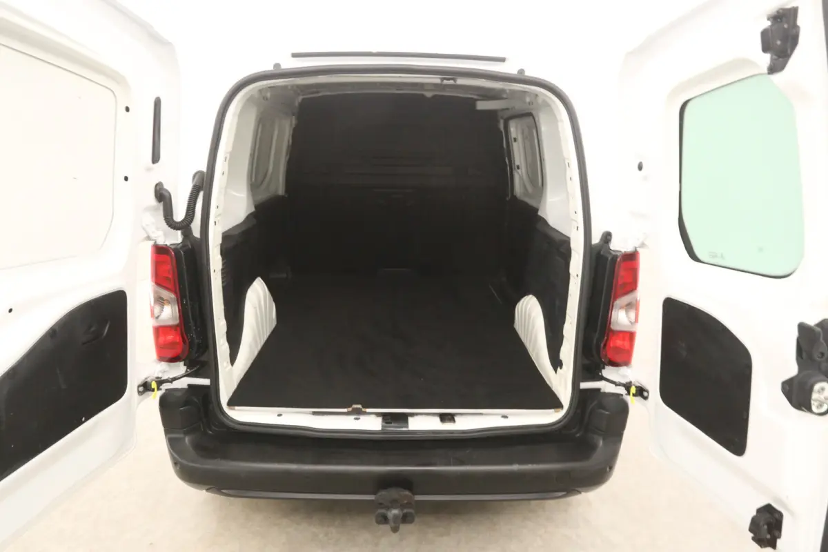 1.2 PureTech 111PK | Marge | Benzine | Airco | Cruise | Carplay | Trekhaak | Parkeersens.