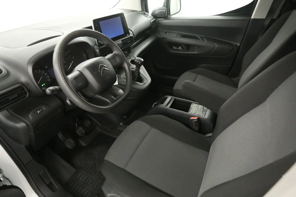 1.2 PureTech 111PK | Marge | Benzine | Airco | Cruise | Carplay | Trekhaak | Parkeersens.