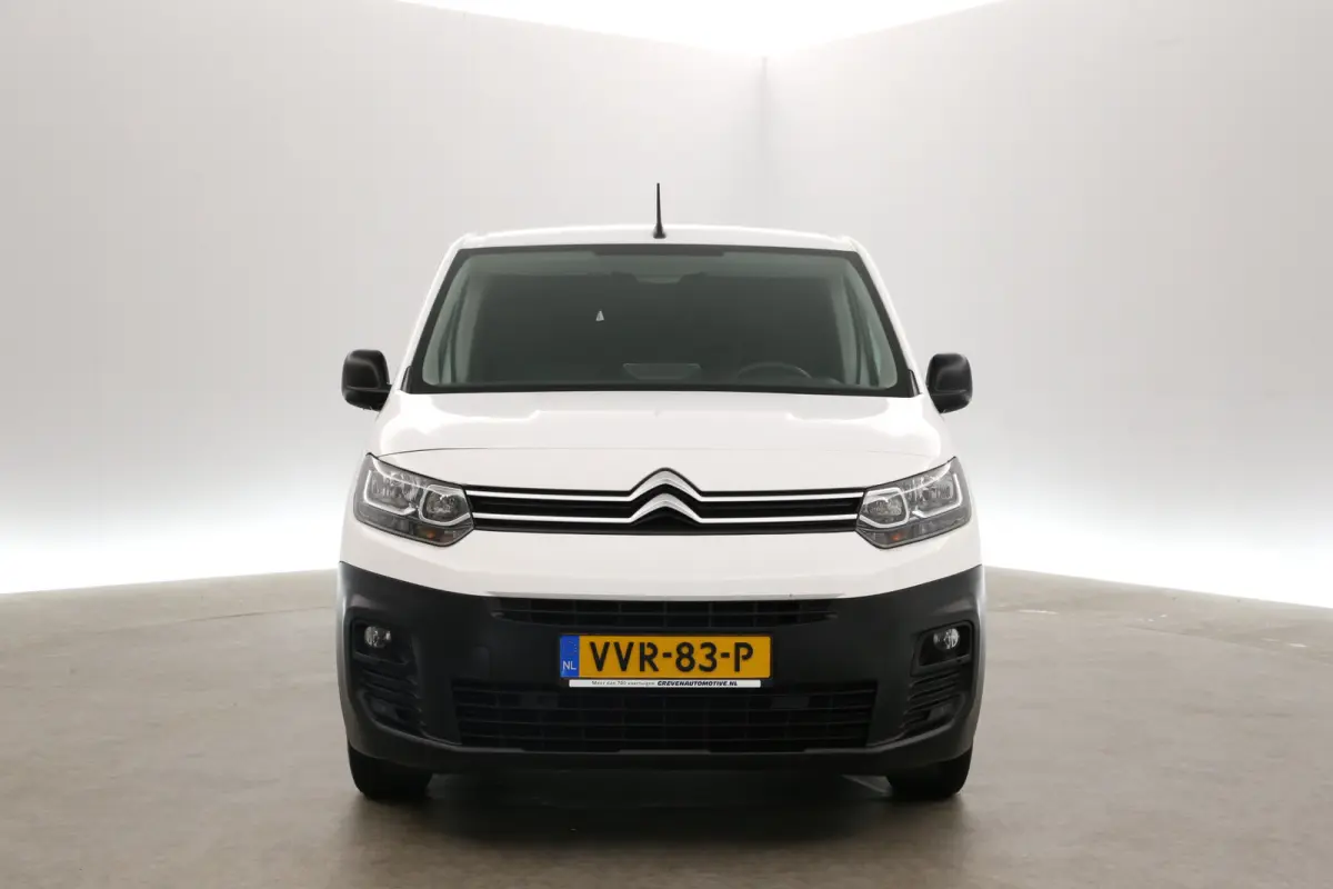 1.2 PureTech 111PK | Marge | Benzine | Airco | Cruise | Carplay | Trekhaak | Parkeersens.