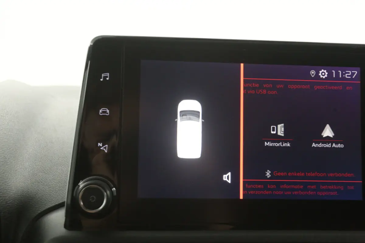 1.2 PureTech 111PK | Marge | Benzine | Airco | Cruise | Carplay | Trekhaak | Parkeersens.