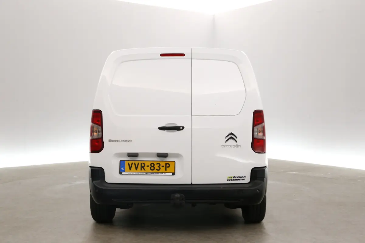 1.2 PureTech 111PK | Marge | Benzine | Airco | Cruise | Carplay | Trekhaak | Parkeersens.