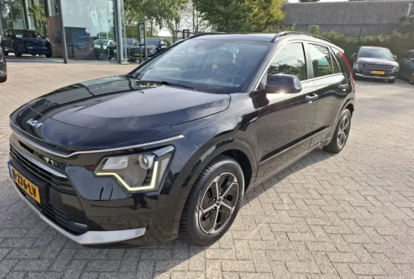 1.6 HEV Dynamicline