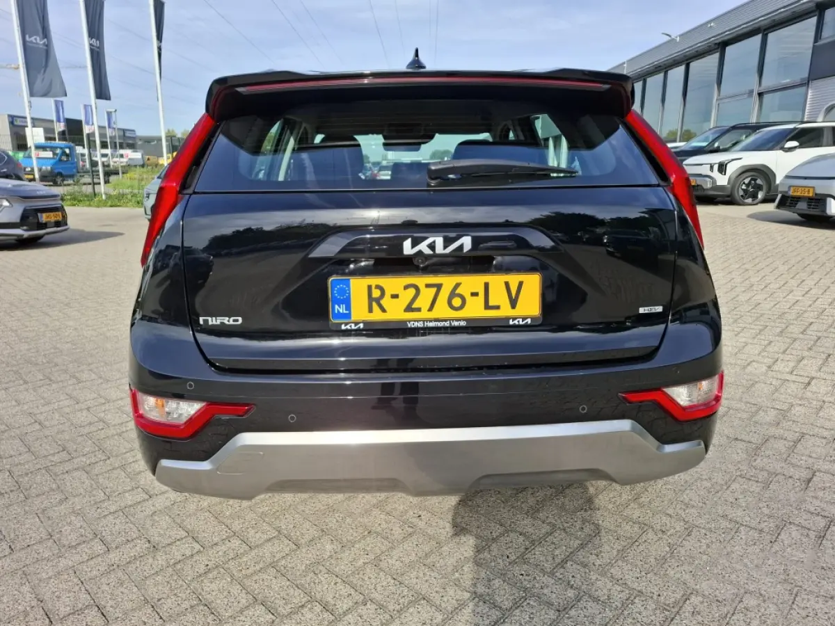 1.6 HEV Dynamicline