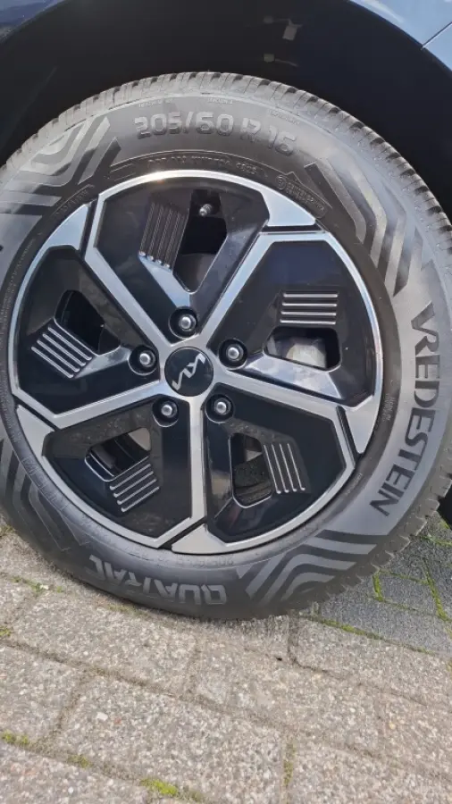 1.6 HEV Dynamicline