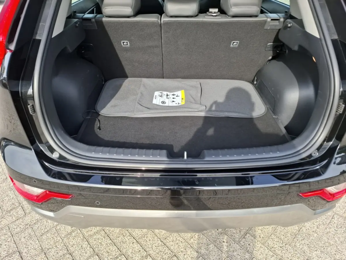 1.6 HEV Dynamicline