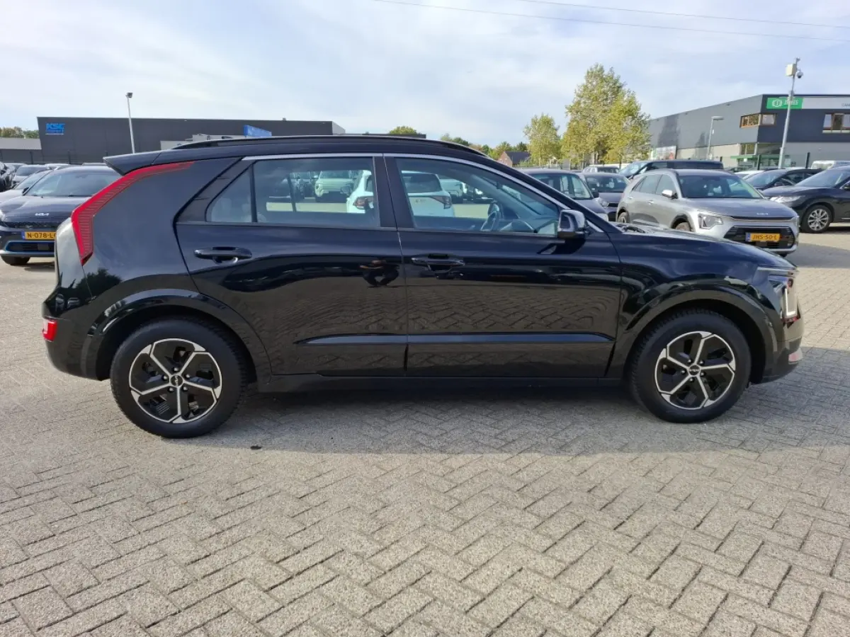 1.6 HEV Dynamicline
