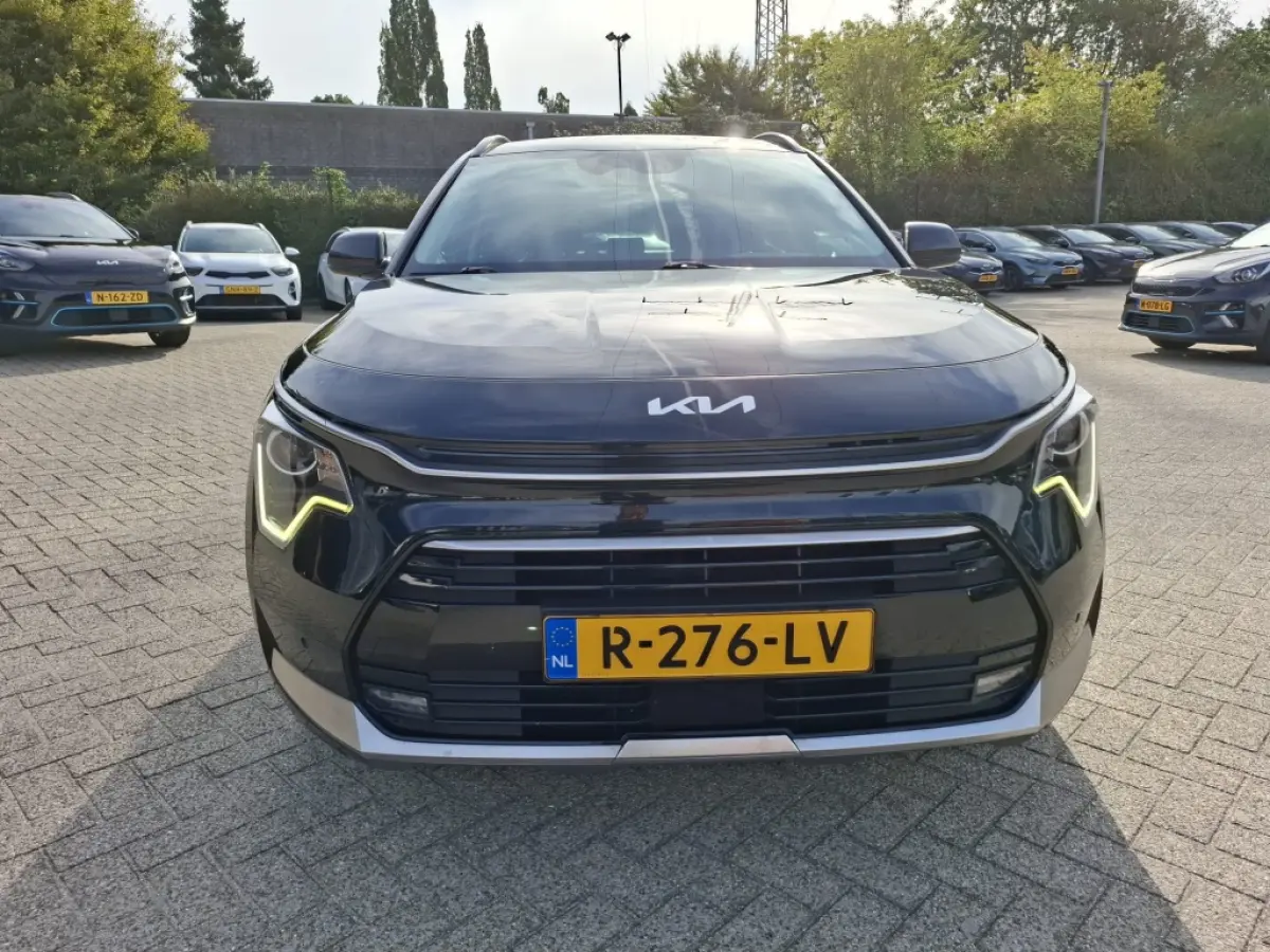 1.6 HEV Dynamicline