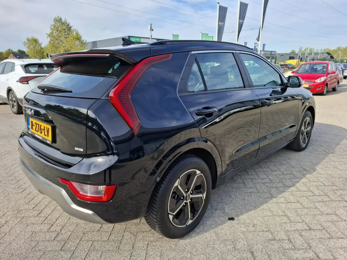 1.6 HEV Dynamicline