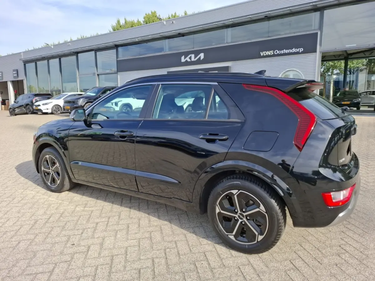 1.6 HEV Dynamicline