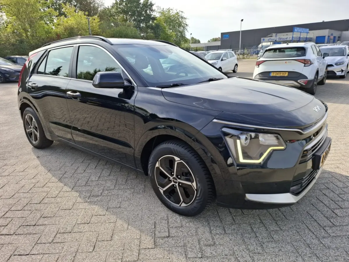 1.6 HEV Dynamicline
