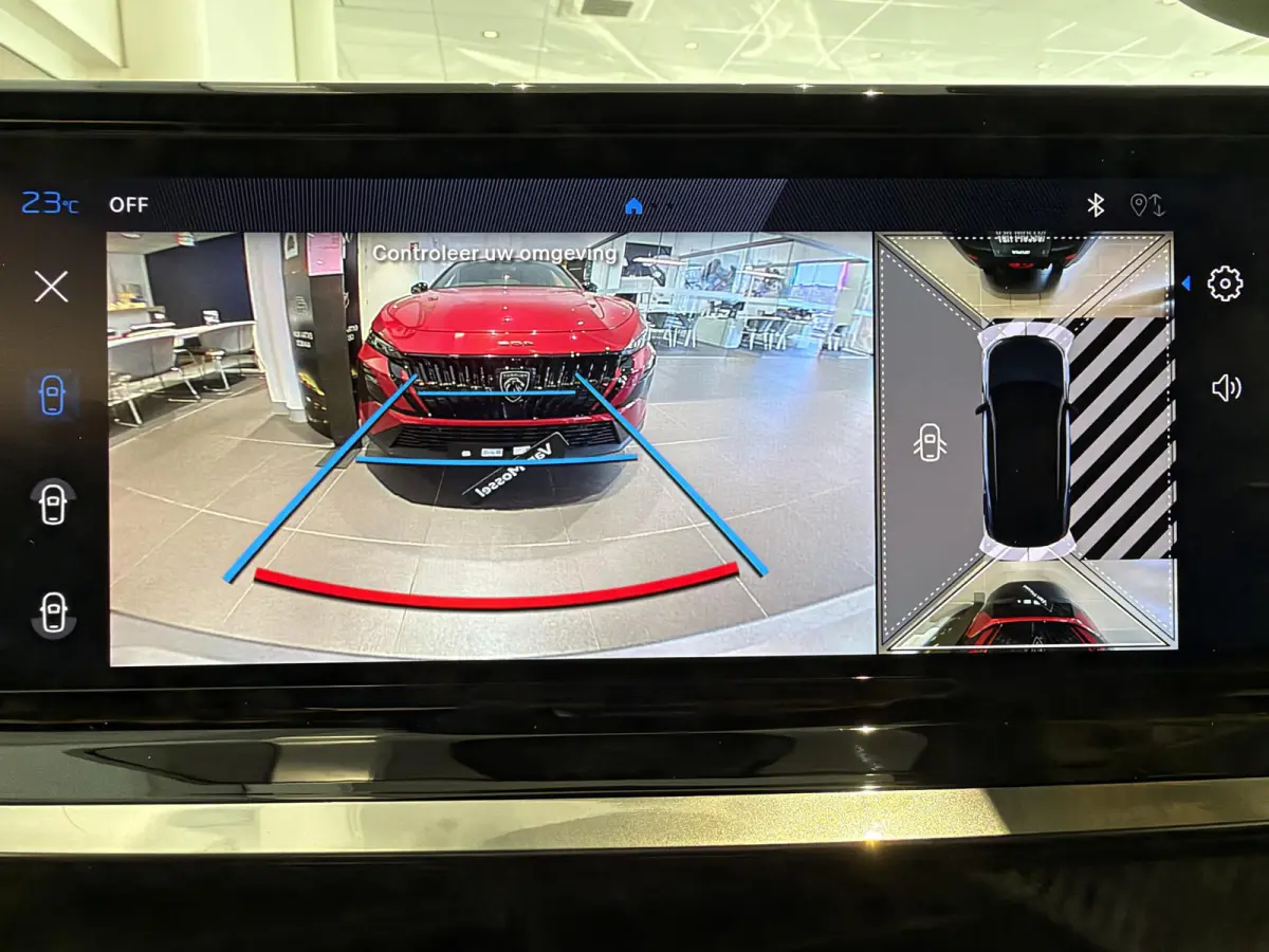 1.2 Hybrid 145 GT | EXCLUSIVE DEALS | UIT VOORRAAD LEVERBAAR IN DIVERSE KLEUREN |