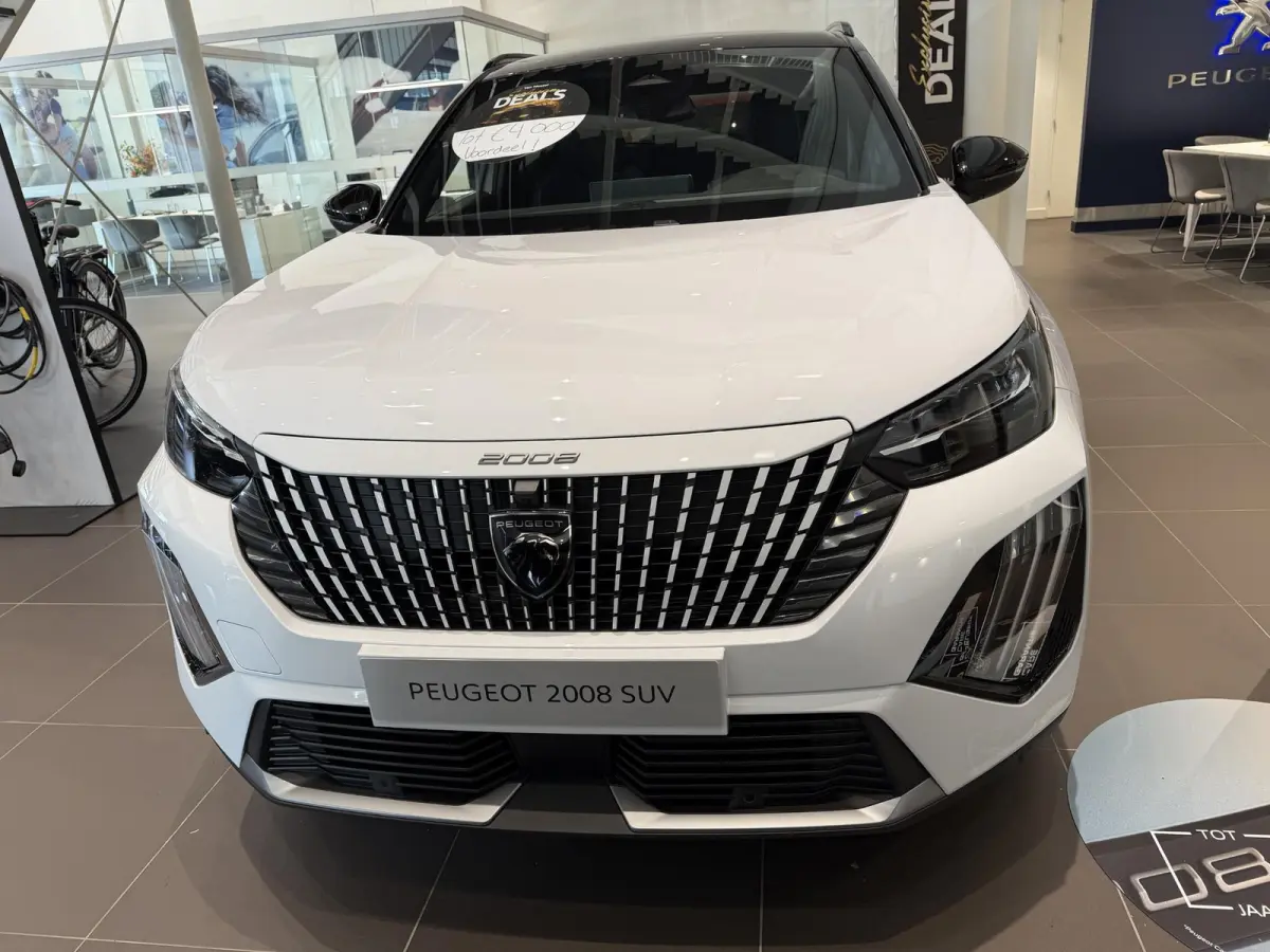 1.2 Hybrid 145 GT | EXCLUSIVE DEALS | UIT VOORRAAD LEVERBAAR IN DIVERSE KLEUREN |