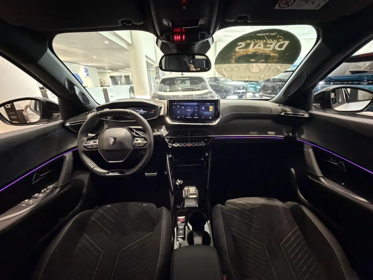 1.2 Hybrid 145 GT | EXCLUSIVE DEALS | UIT VOORRAAD LEVERBAAR IN DIVERSE KLEUREN |
