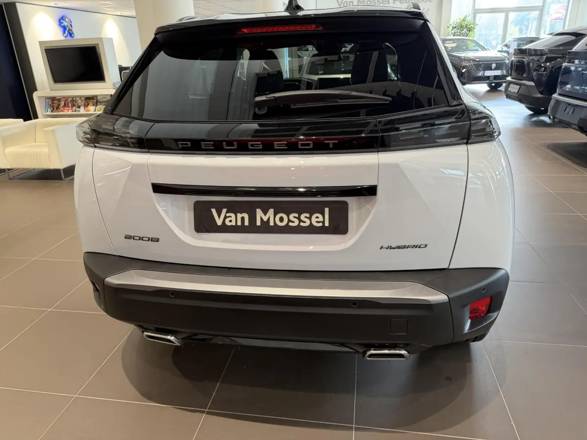 1.2 Hybrid 145 GT | EXCLUSIVE DEALS | UIT VOORRAAD LEVERBAAR IN DIVERSE KLEUREN |