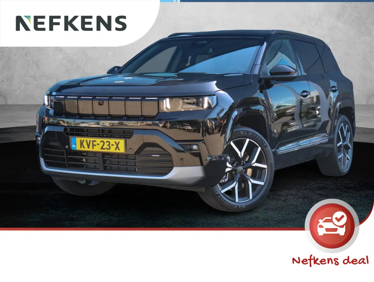 1.6 e-Hybrid Plug-In First Edition FOCAL Hi-Fi | Stoelkoeling/verwarming | Hands-Free achterklep | Panoramisch Schuifdak