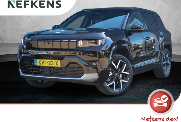 1.6 e-Hybrid Plug-In First Edition FOCAL Hi-Fi | Stoelkoeling/verwarming | Hands-Free achterklep | Panoramisch Schuifdak