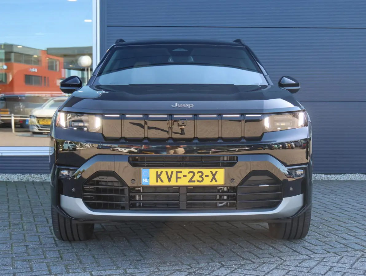 1.6 e-Hybrid Plug-In First Edition FOCAL Hi-Fi | Stoelkoeling/verwarming | Hands-Free achterklep | Panoramisch Schuifdak