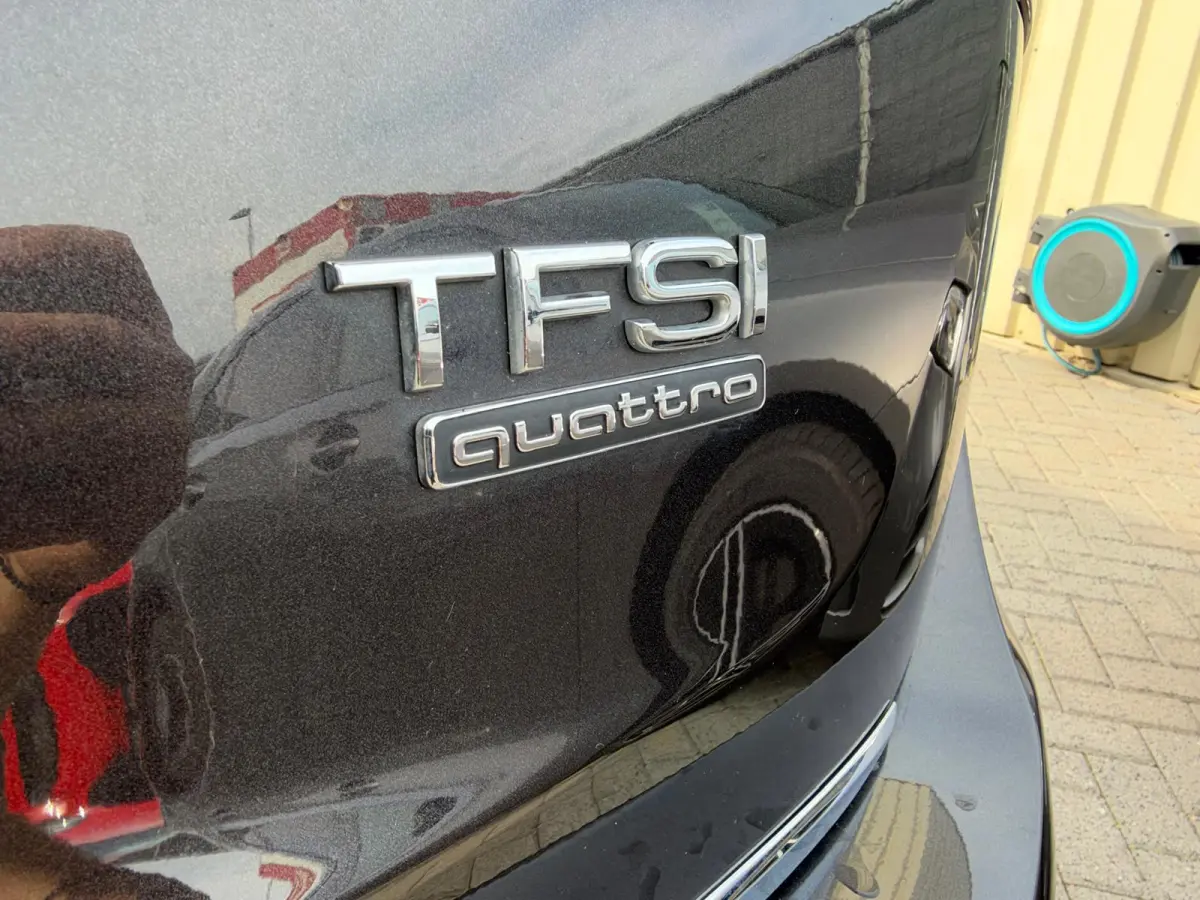 2.0 TFSI quattro S-LINE Adrenalin Sport PANO NL AUTO & NAP KM's