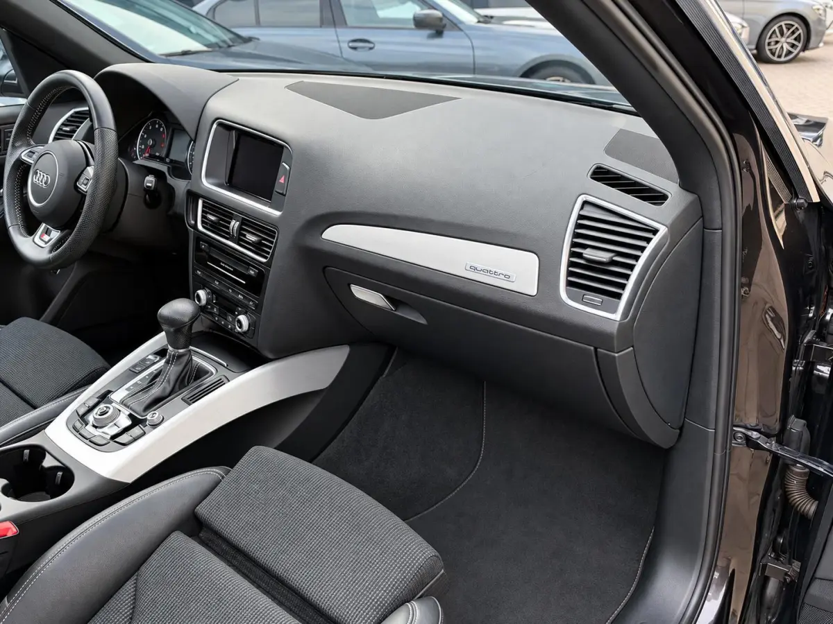 2.0 TFSI quattro S-LINE Adrenalin Sport PANO NL AUTO & NAP KM's