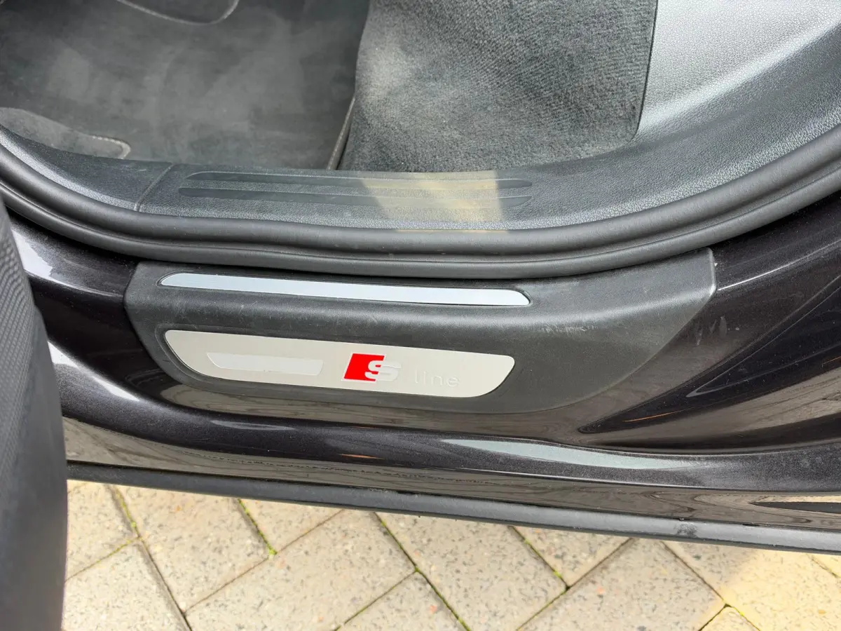 2.0 TFSI quattro S-LINE Adrenalin Sport PANO NL AUTO & NAP KM's