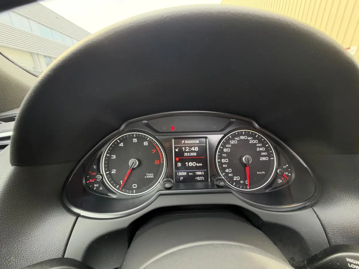2.0 TFSI quattro S-LINE Adrenalin Sport PANO NL AUTO & NAP KM's
