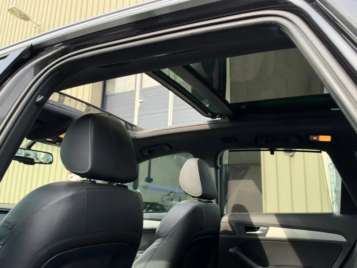 2.0 TFSI quattro S-LINE Adrenalin Sport PANO NL AUTO & NAP KM's