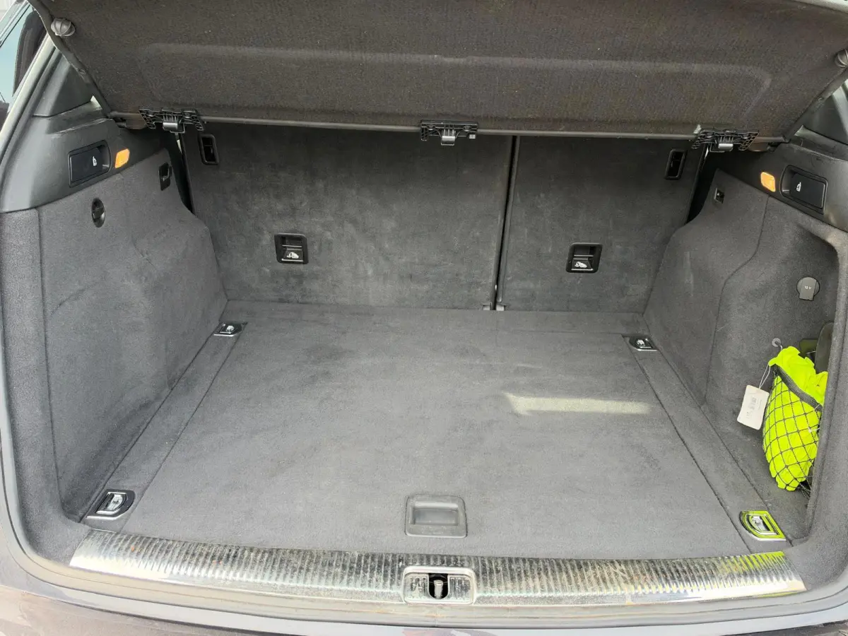 2.0 TFSI quattro S-LINE Adrenalin Sport PANO NL AUTO & NAP KM's