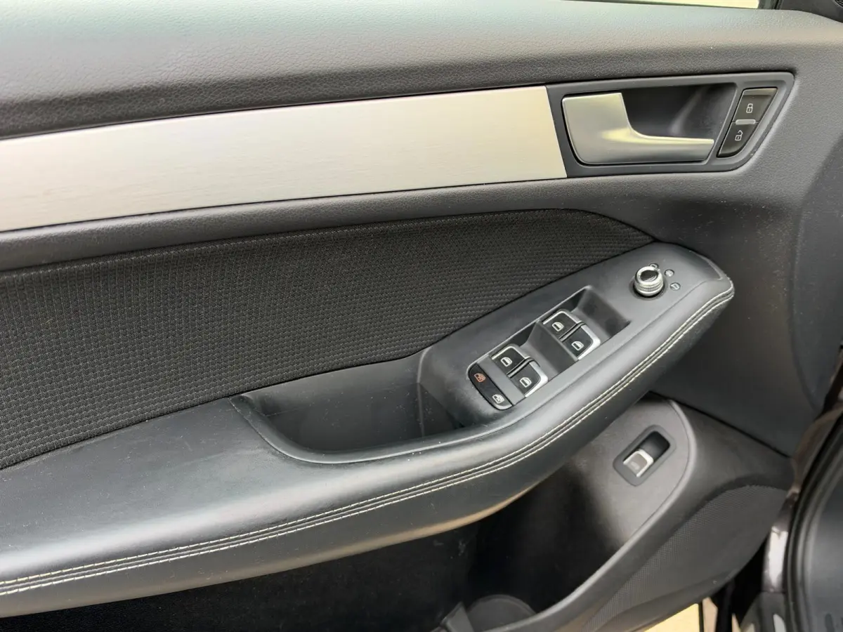 2.0 TFSI quattro S-LINE Adrenalin Sport PANO NL AUTO & NAP KM's