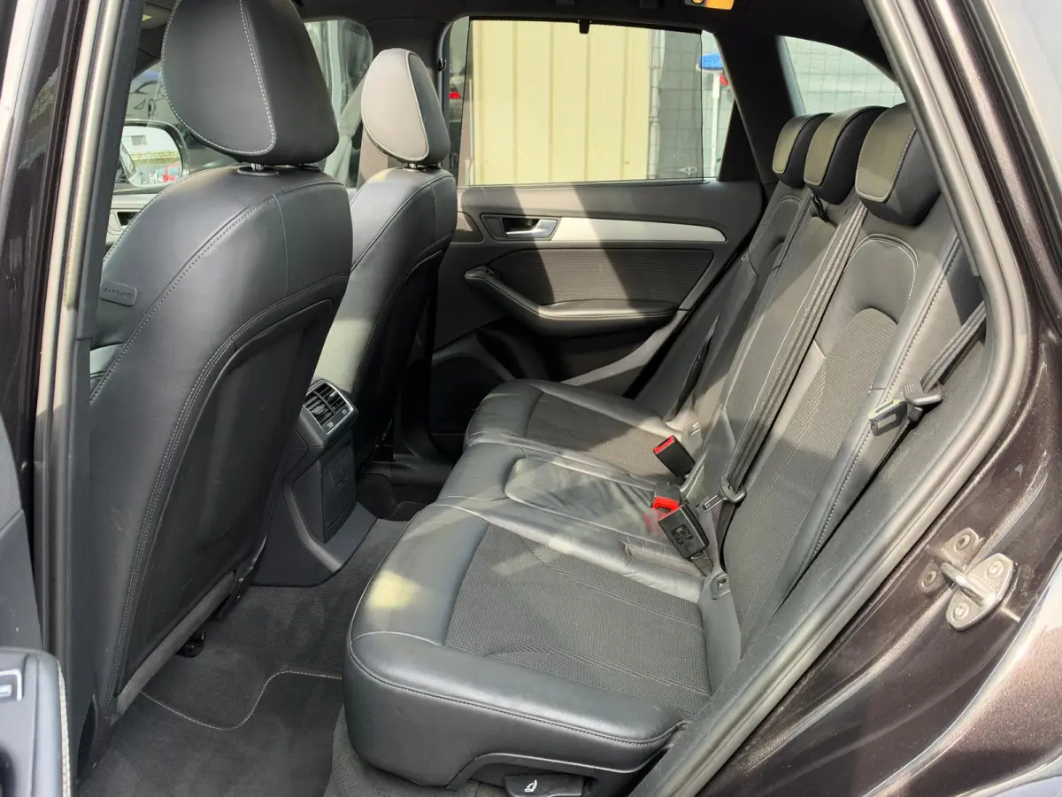 2.0 TFSI quattro S-LINE Adrenalin Sport PANO NL AUTO & NAP KM's