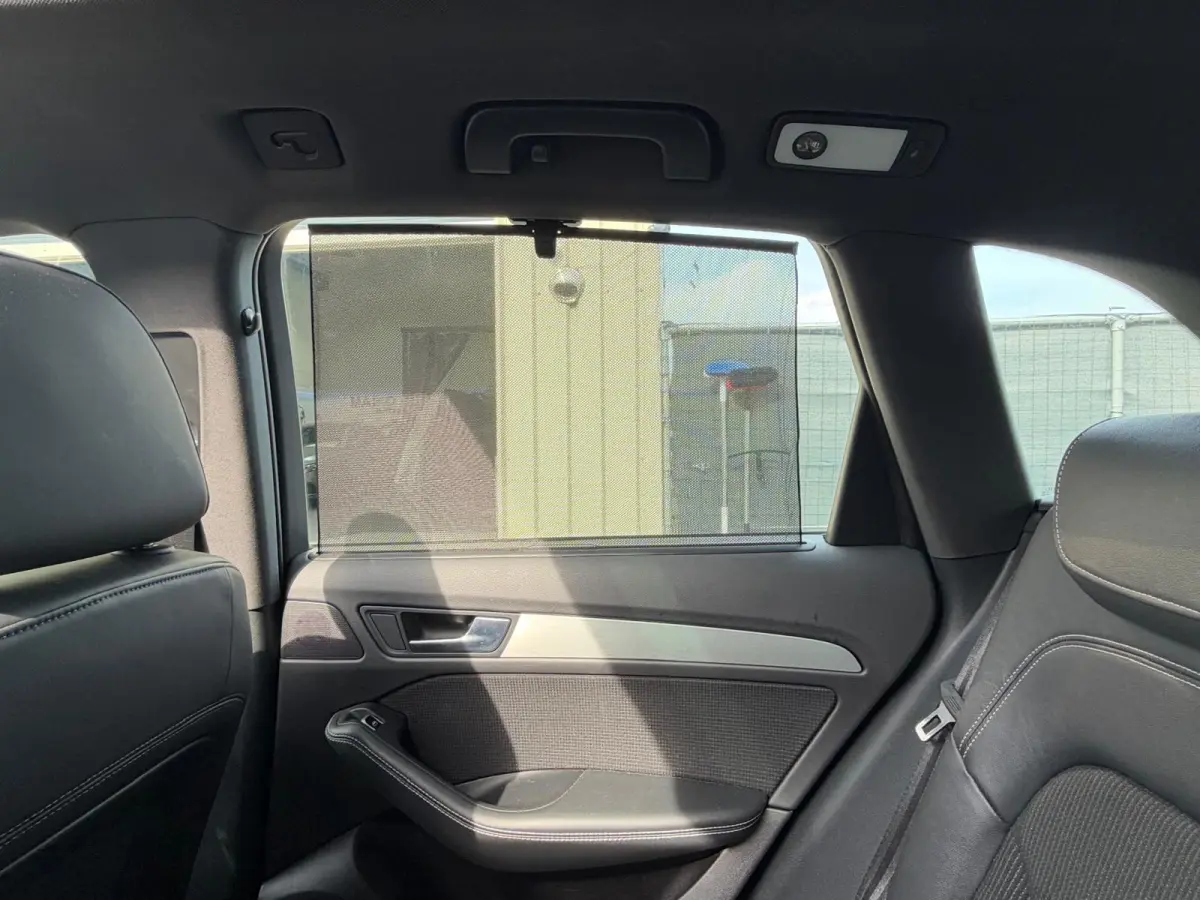 2.0 TFSI quattro S-LINE Adrenalin Sport PANO NL AUTO & NAP KM's