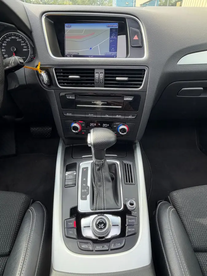2.0 TFSI quattro S-LINE Adrenalin Sport PANO NL AUTO & NAP KM's