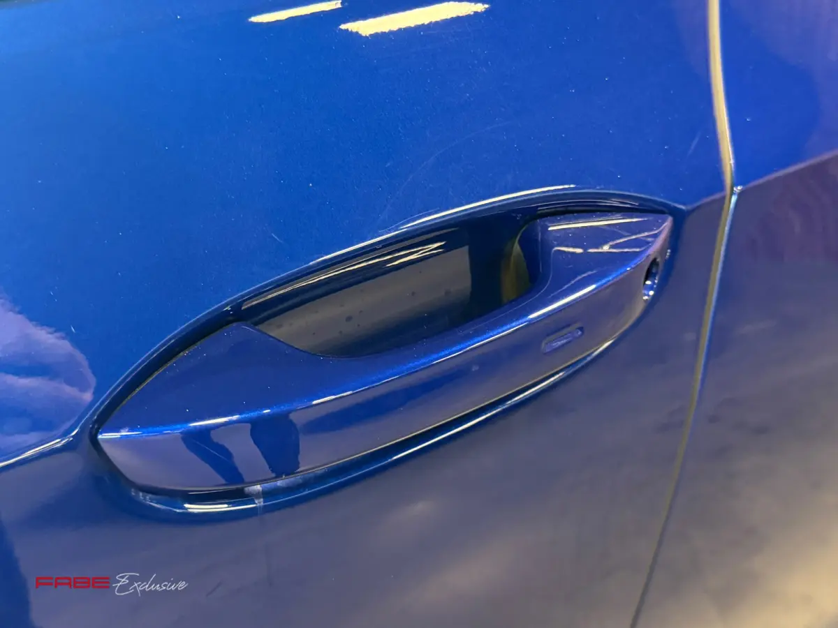 2.0 TSI R 4Motion / Akrapovic / Memory / Pano / H/K / HUD / Stoelventilatie / IQ Lights / Drift / Camera / Carplay