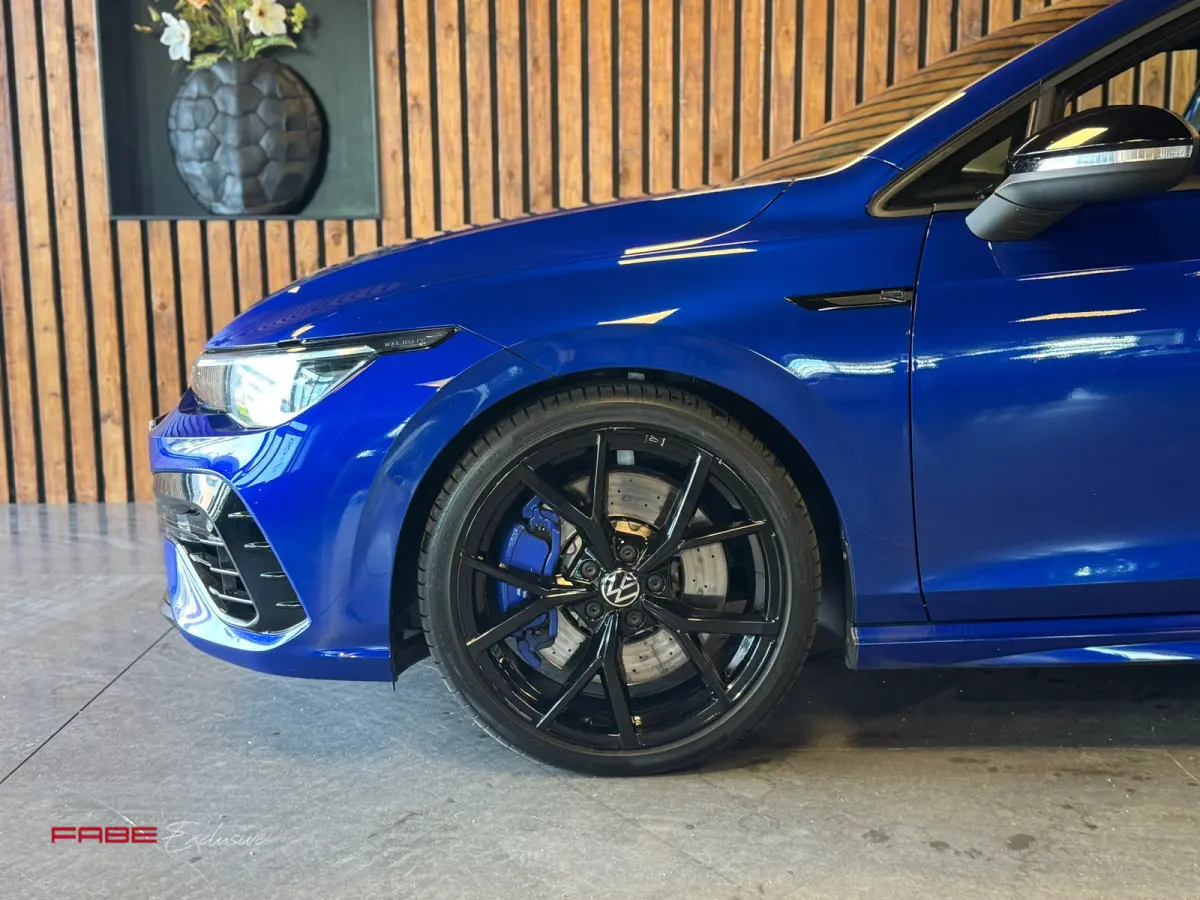 2.0 TSI R 4Motion / Akrapovic / Memory / Pano / H/K / HUD / Stoelventilatie / IQ Lights / Drift / Camera / Carplay