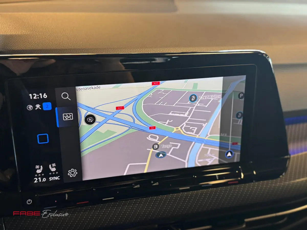 2.0 TSI R 4Motion / Akrapovic / Memory / Pano / H/K / HUD / Stoelventilatie / IQ Lights / Drift / Camera / Carplay