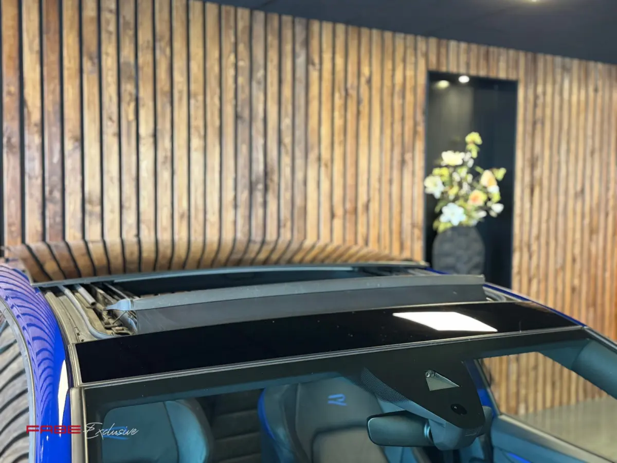 2.0 TSI R 4Motion / Akrapovic / Memory / Pano / H/K / HUD / Stoelventilatie / IQ Lights / Drift / Camera / Carplay