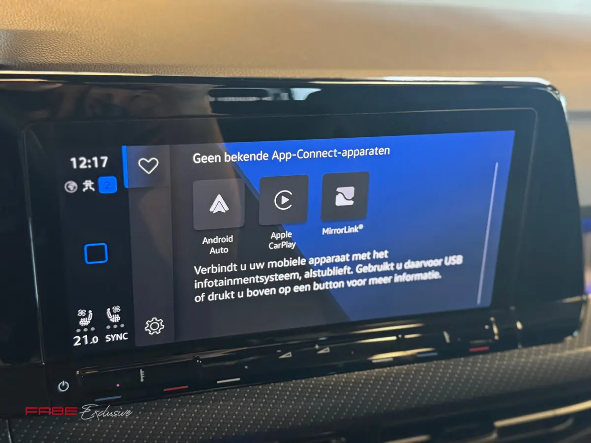 2.0 TSI R 4Motion / Akrapovic / Memory / Pano / H/K / HUD / Stoelventilatie / IQ Lights / Drift / Camera / Carplay